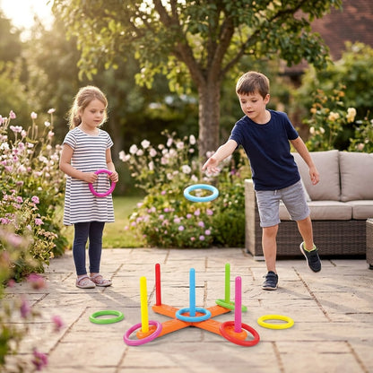 Ring Toss Game