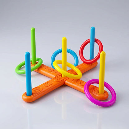 Ring Toss Game