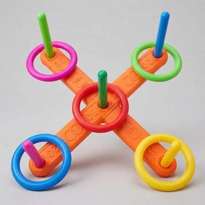 Ring Toss Game