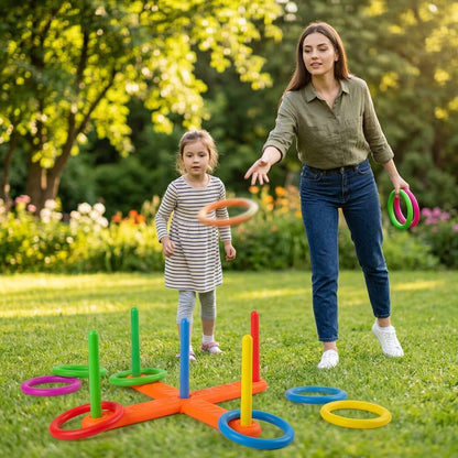 Ring Toss Game