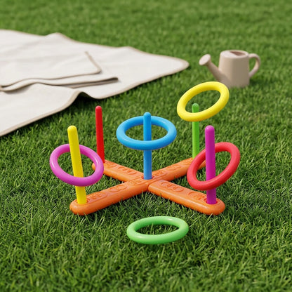 Ring Toss Game