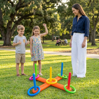 Ring Toss Game