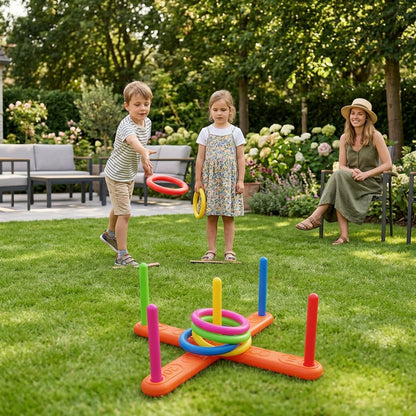 Ring Toss Game